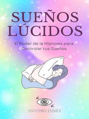 cover image of Sueños Lúcidos